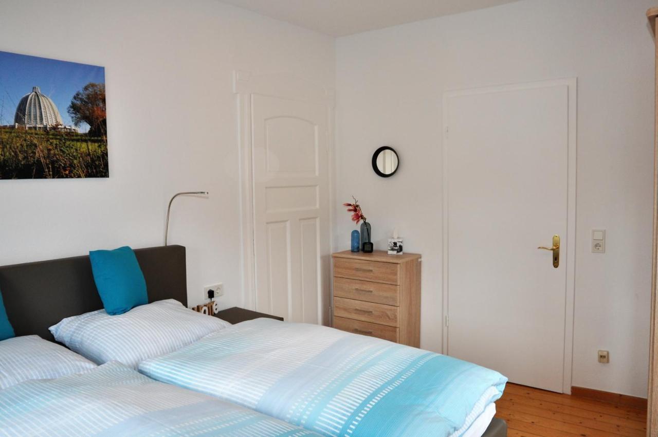 הופהיים אם טאונוס Apartmenthaus Am Zimmerplatz מראה חיצוני תמונה